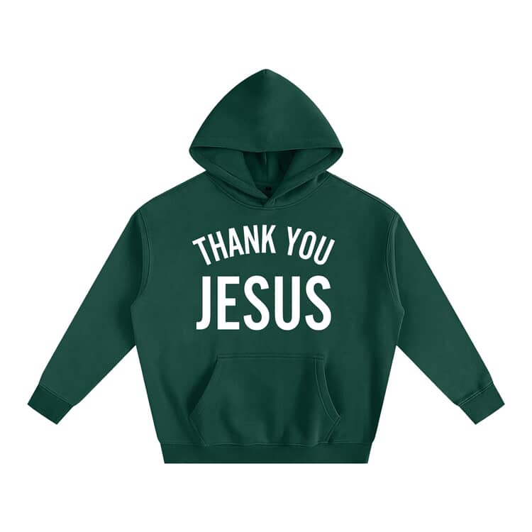Thank You Hoodie