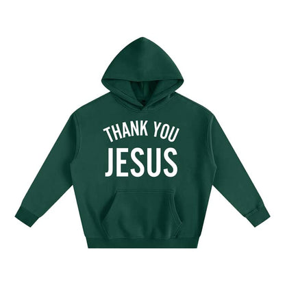 Thank You Hoodie