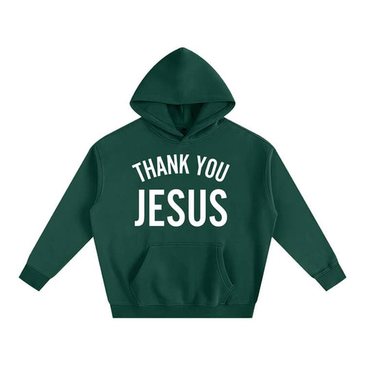 Thank You Hoodie
