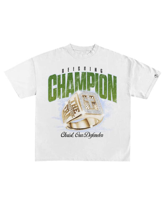Reigning Champ Tee