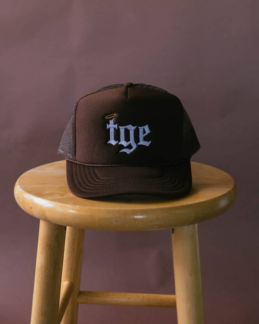 TGE Trucker Hat