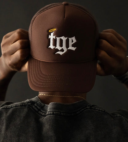 TGE Trucker Hat