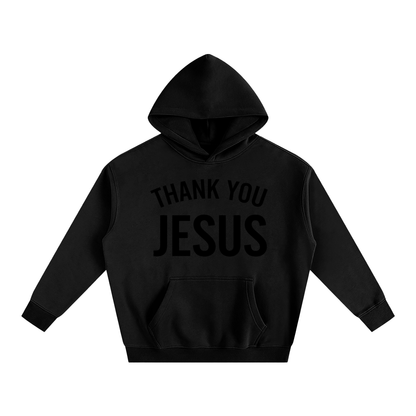 Thank You Hoodie