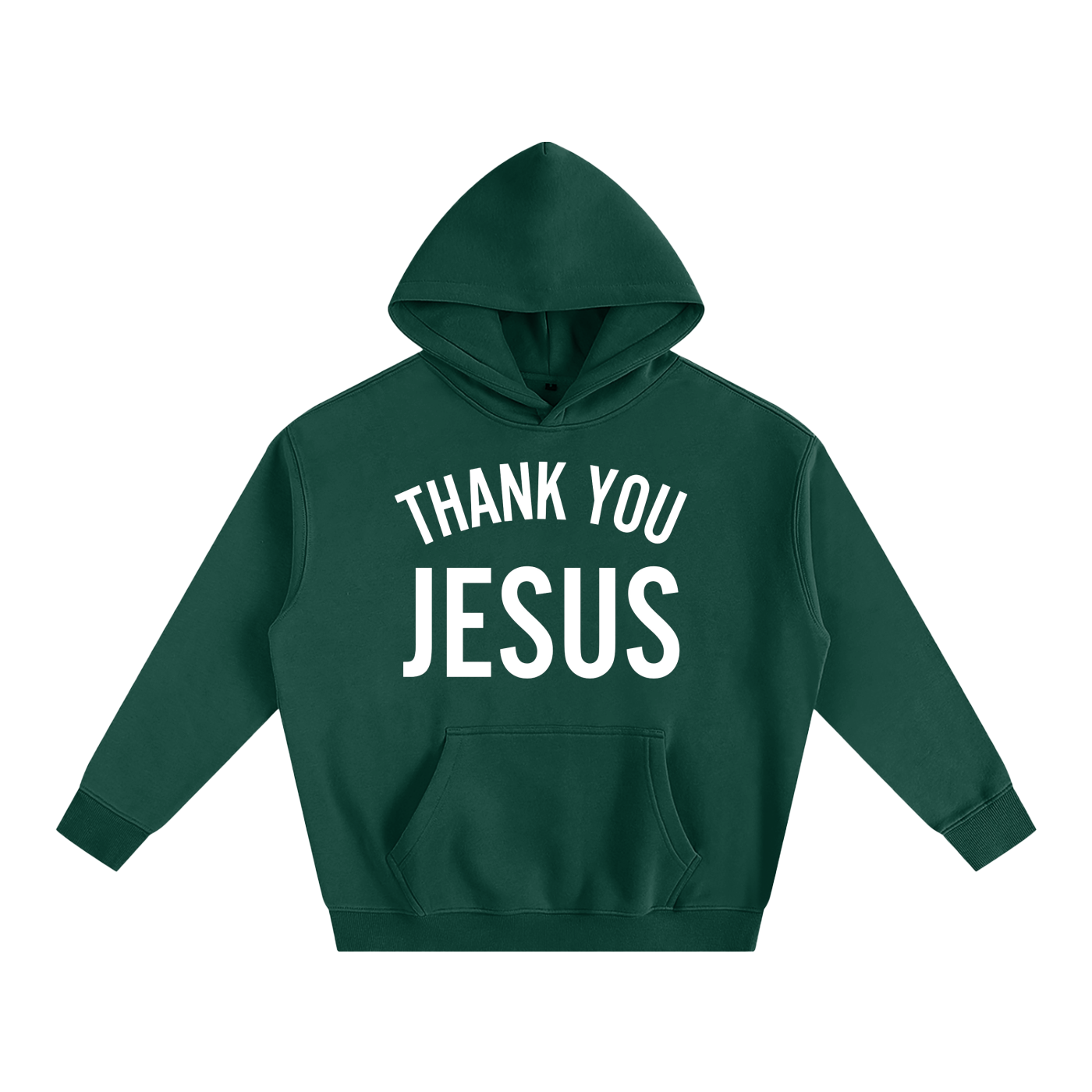 Thank You Hoodie