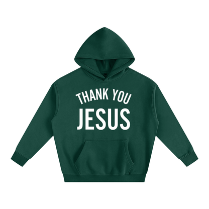 Thank You Hoodie