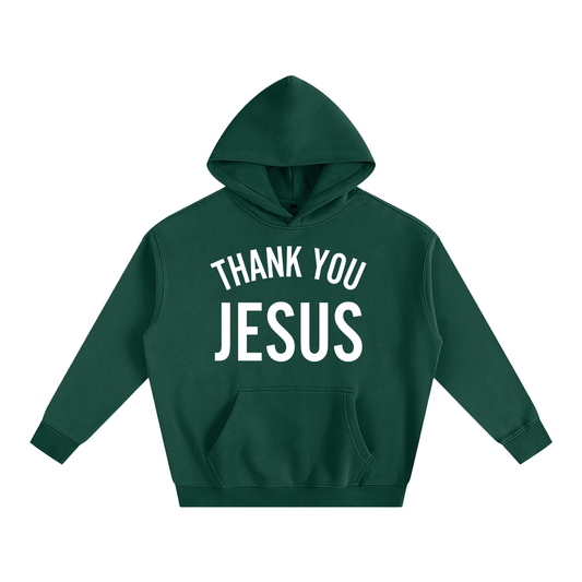 Thank You Hoodie