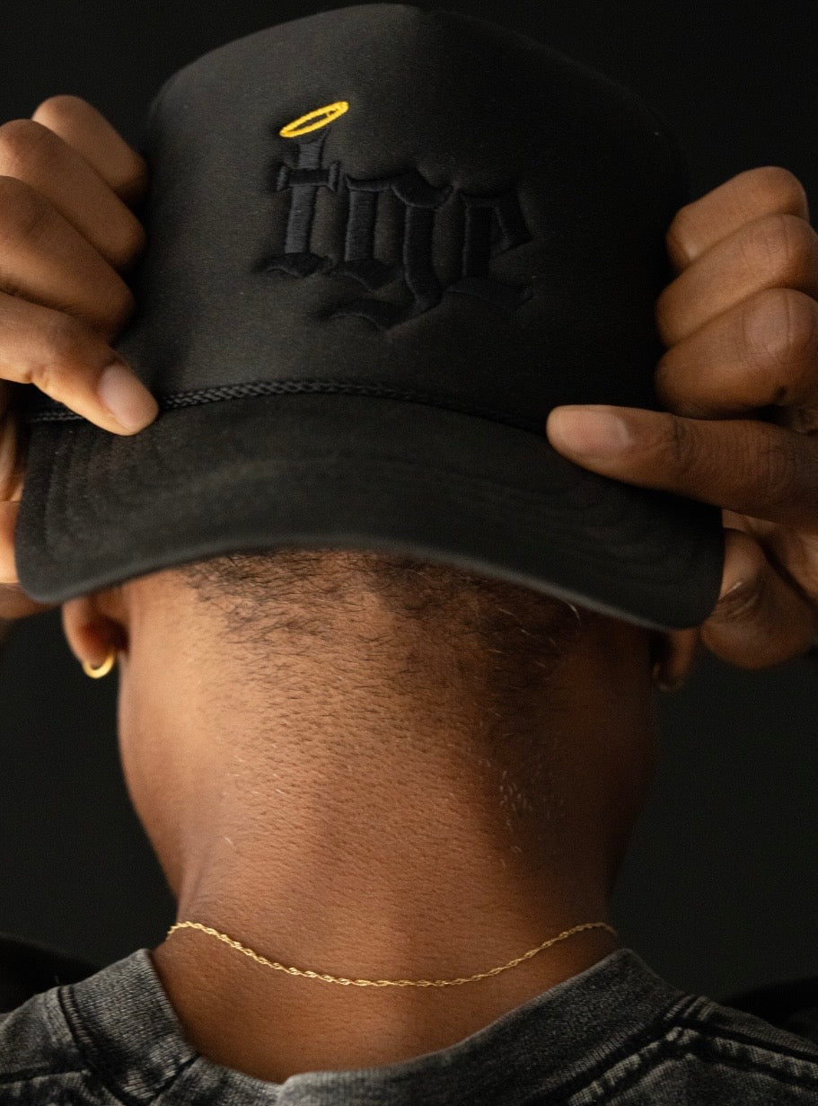 TGE Trucker Hat